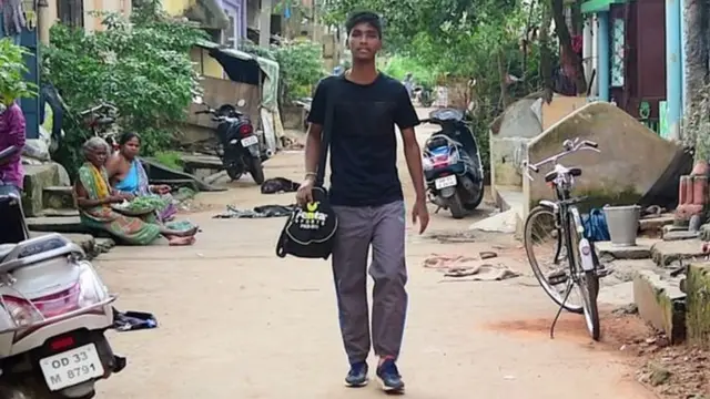 बुधिया सिंह, खेळ, ओडिशा