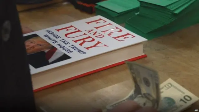 ਡੋਨਲਡ ਟਰੰਪ