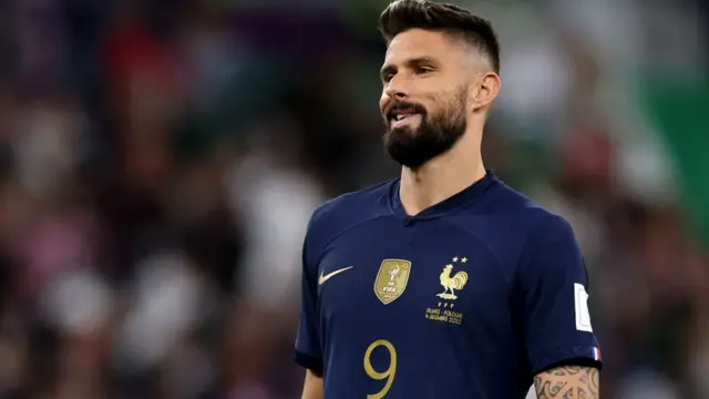 ओलिवियर जीरू