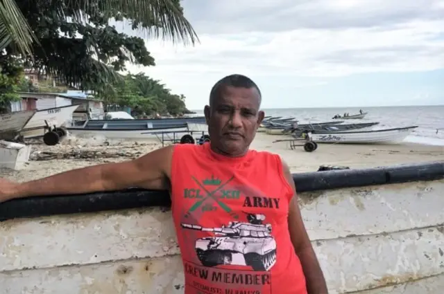 ਗੈਰੀ ਪਾਦਰਥ