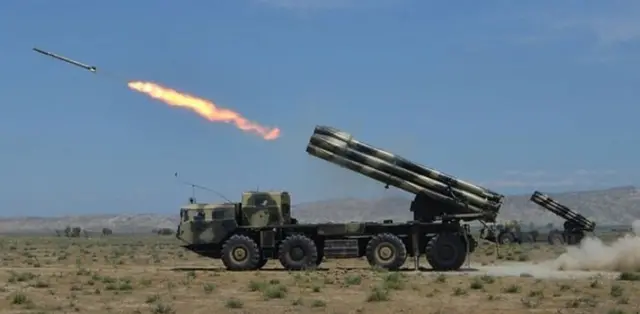 ከቢድ ብረት ኣዘርባጃን 29 ግንቦት 2017