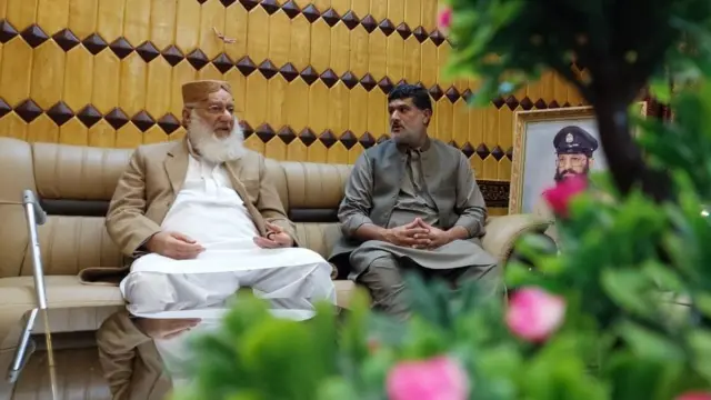 ہیبت خان حلیمی