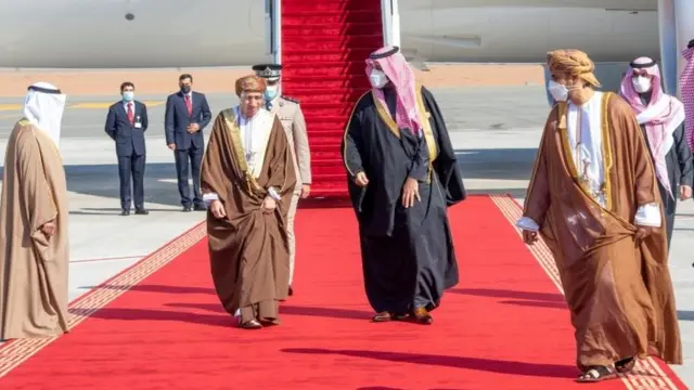 खाड़ी देश