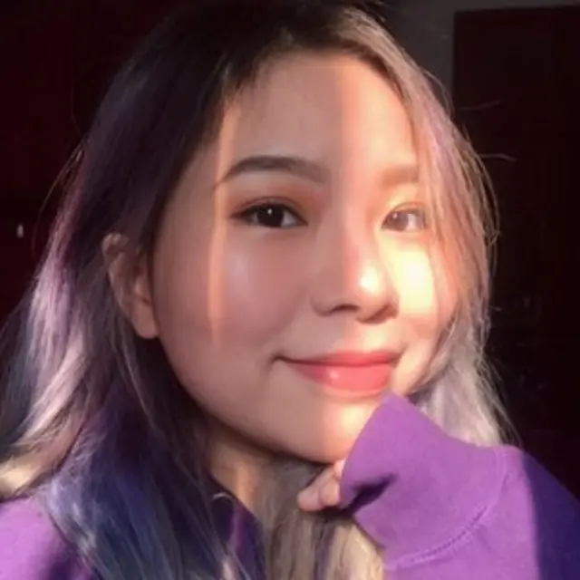 Nguyễn Đoàn Đan Phương, cô gái 18 tuổi đằng sau trang "Bố ơi, Nhớ đeo bao"