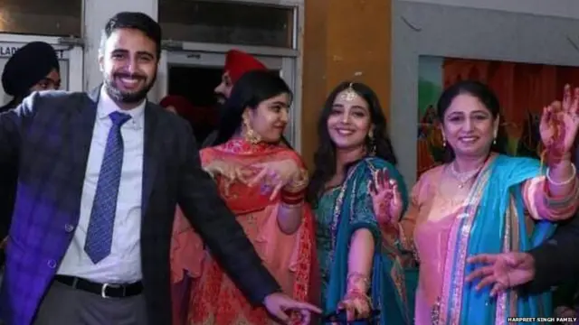 ਹਰਪ੍ਰੀਤ ਸਿੰਘ