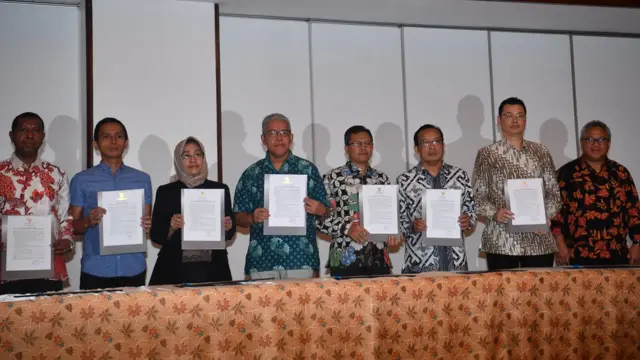 Debat capres keempat