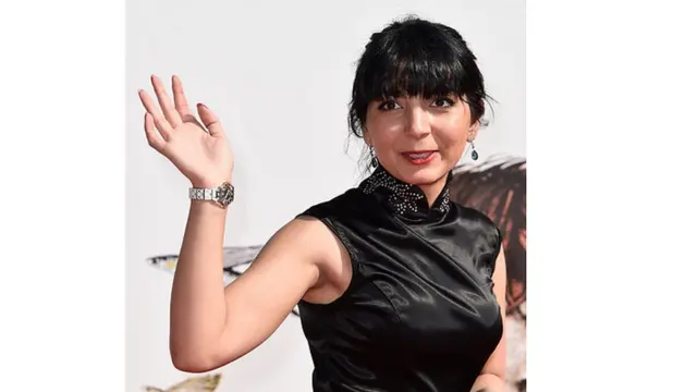 حنا مخملباف، کارگردان