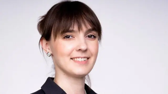 Інна Голованчук