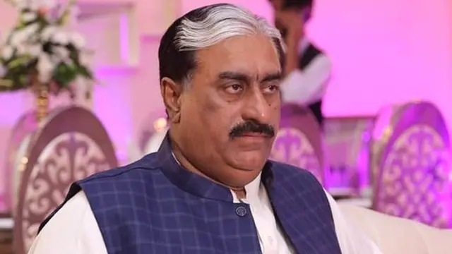 नंद कुमार गोखलानी