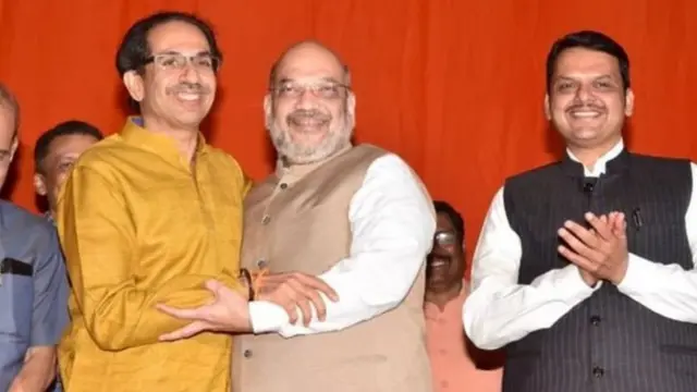 अमित शाह