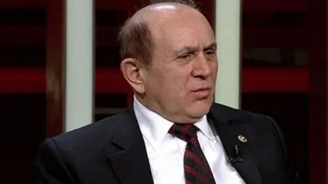 Burhan Kuzu