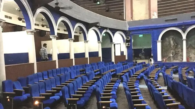 रीगल सिनेमा