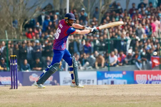 अनिल साह