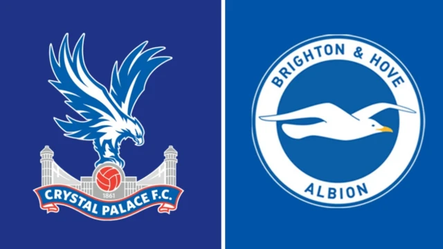 ክሪስታል ፓላስ ከብራይተን