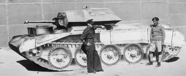 இரண்டாம் உலகப்போர் 