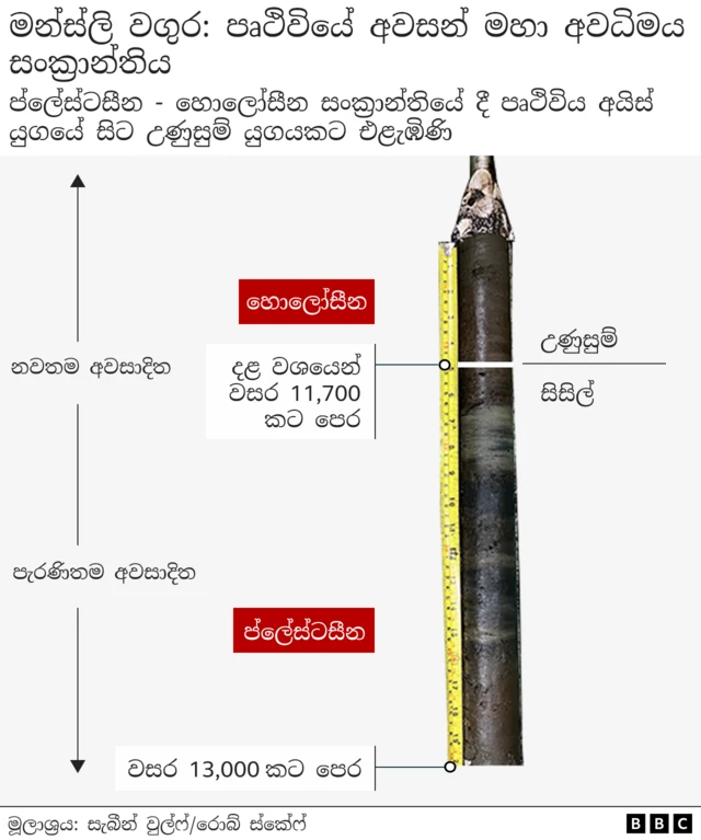 Munsley Bog graphics