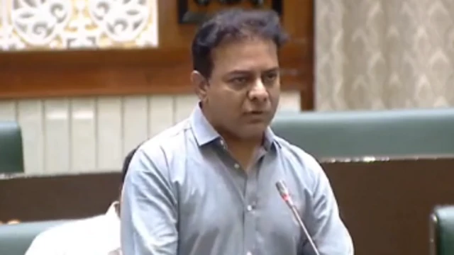 తెలంగాణ అసెంబ్లీ