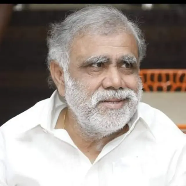 ஐ. பெரியசாமி