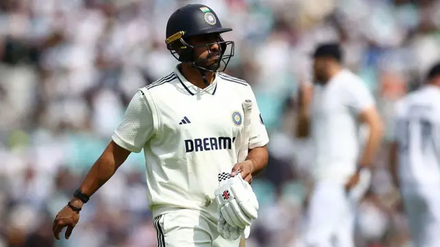 இந்தியா, இங்கிலாந்து, டெஸ்ட் கிரிக்கெட், ஓவல் டெஸ்ட், பிசிசிஐ, முகமது சிராஜ், பிரசித் கிருஷ்ணா