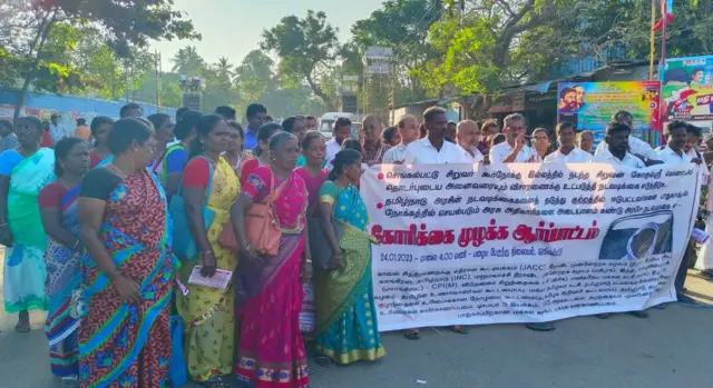 செங்கல்பட்டு சிறார் இல்லத்தில் நடந்த மரணம்