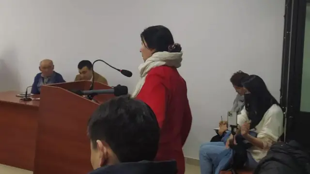 Динара Ошурахунова