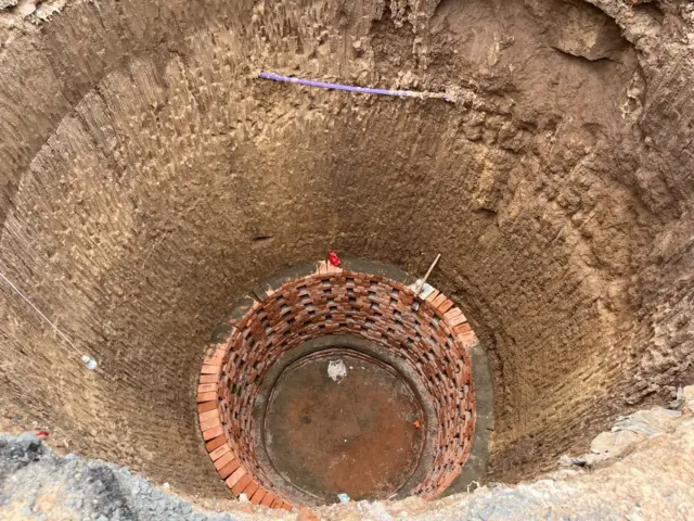 ખંભાતી કૂવો