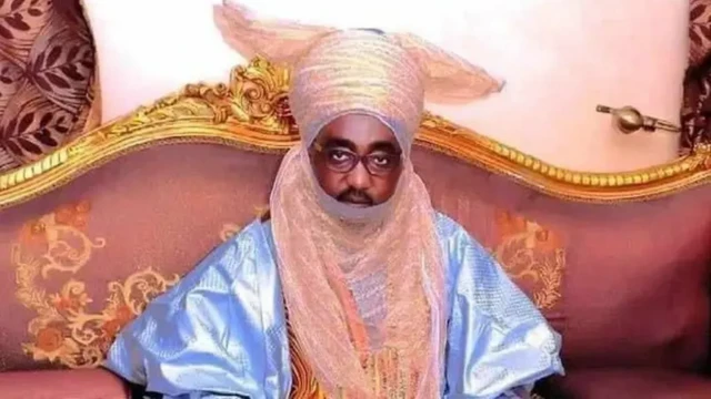 Emir ilu Zazzau, Ahmed Nuhu Bamalli