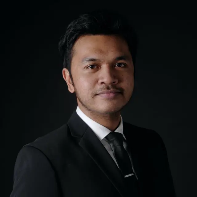 Peneliti LPEM FEB UI, Teuku Riefky menilai nilai rupiah anjlok karena faktor global termasuk masalah fiskal dalam negeri.
