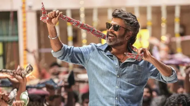 கூலி திரைப்படம், லோகேஷ் கனகராஜ், ரஜினிகாந்த் 