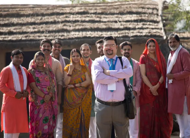 एखाद्या व्यक्तीच्या आयुष्यात कोणत्या प्रकारच्या प्रगतीच्या संधी प्राप्त होतील हे आजही भारतातील त्या व्यक्तीची 'जातच' ठरवते.