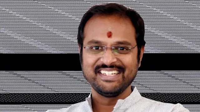 குடியரசு துணைத்தலைவர் வேட்பாளர் சி.பி.ராதாகிருஷ்ணன்குடியரசு துணைத்தலைவர் வேட்பாளர் சி.பி.ராதாகிருஷ்ணன்