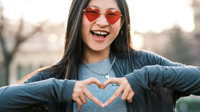 Dalam sebuah hubungan, pilih cinta, logika atau keduanya?
