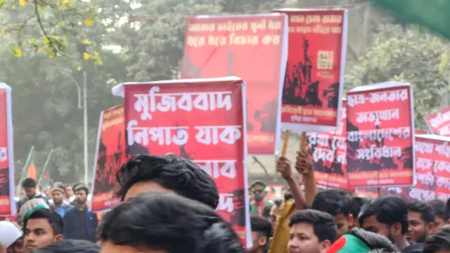 বৈষম্য বিরোধীদের সংবিধান বিরোধী অবস্থানের সাথে বিএনপি একমত নয়