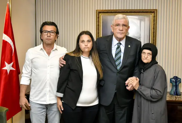 musavat dervişoğlu