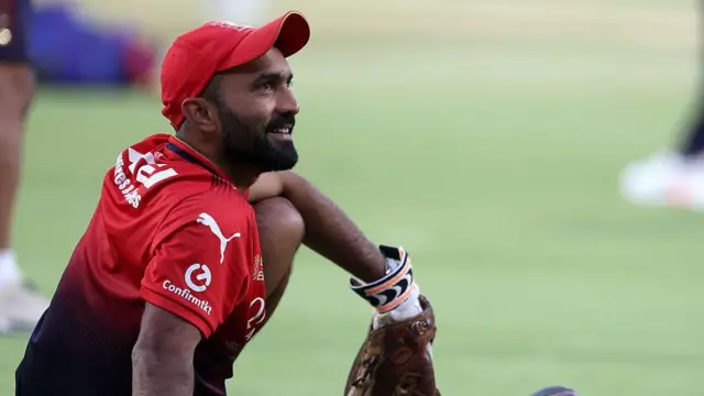 ஆர்சிபி, ஐபிஎல், தினேஷ் கார்த்திக், RCB vs PBKS