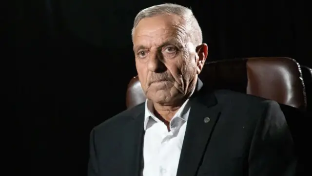 Хамиддин кызы Умм Худайфанын үйүнө жеткирилген езид кыздарынын арасында болчу.