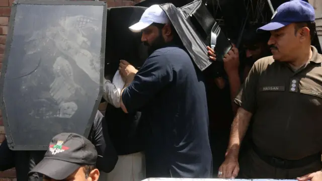 عمران خان