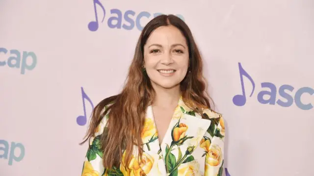 Natalia Lafourcade 