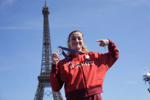 Buse Naz Çakıroğlu