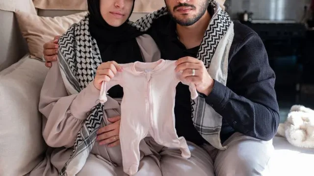 غزہ کے رہائشی