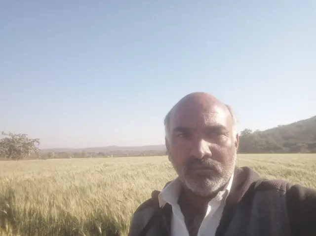 કચ્છ, ગુજરાત, વીંછીના ફાયદા, વીંછીના ખેતીને ફાયદા, જંતુનાશક, બીબીસી ગુજરાતી, ગુજરાતમાં ખેતી