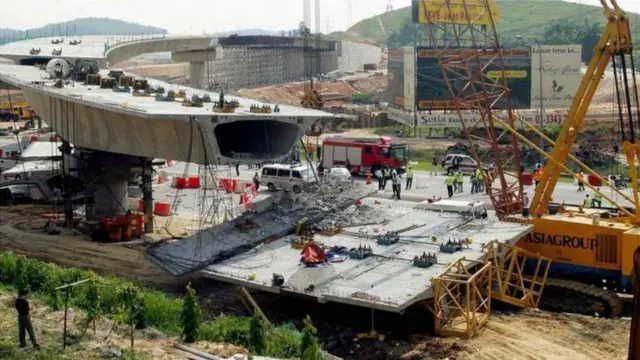 মালয়েশিয়ার বহু প্রকল্পেই কাজ করেছেন লক্ষ লক্ষ বাংলাদেশী