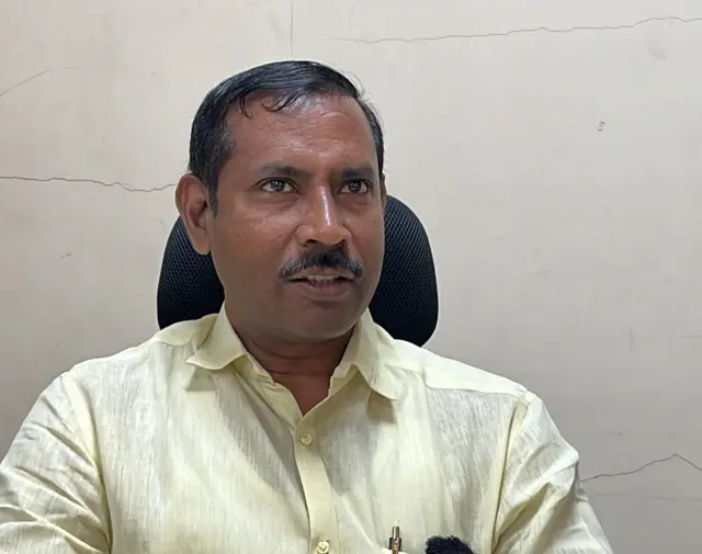 పల్లా శ్రీనివాసరావు