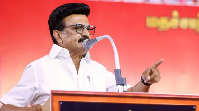 கொளத்தூர், மு.க ஸ்டாலின், தமிழ்நாடு சட்டப்பேரவைத் தேர்தல் 