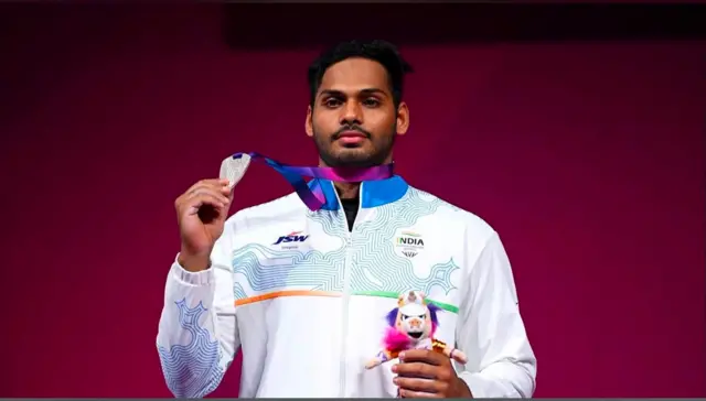 వెయిట్లిఫ్టింగ్, కామన్వెల్త్ గేమ్స్ 2026, విజయనగరం, ఆంధ్రప్రదేశ్