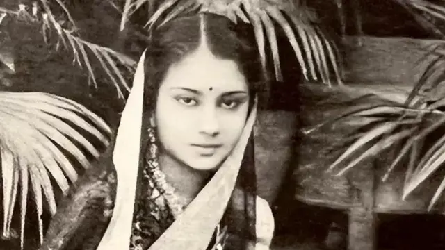 எமர்ஜென்சி வரலாறு, இந்திரா காந்தி, இரண்டு ராணிகள் 