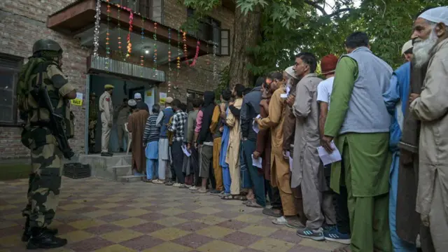 ஹரியாணா, ஜம்மு காஷ்மீர் தேர்தல் முடிவுகள்