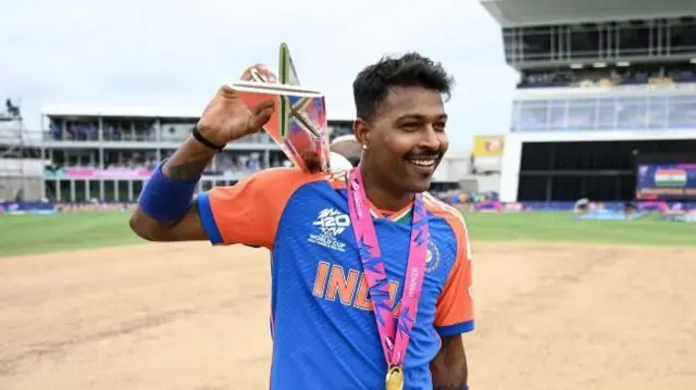 ஹர்திக் பாண்டியா: பறிபோன கேப்டன் பதவி, விவாகரத்து, ஏற்ற தாழ்வுகள்.. அடுத்தடுத்து புதிய சவால்கள்