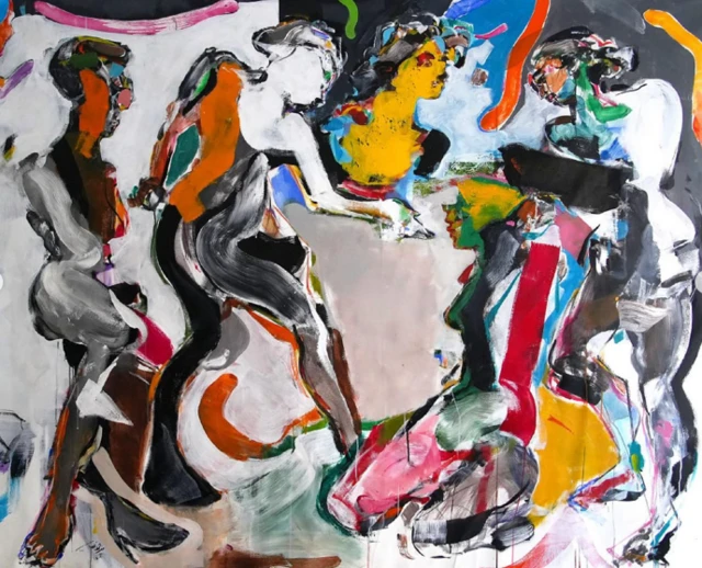 اثر علیرضا میرزا رضایی