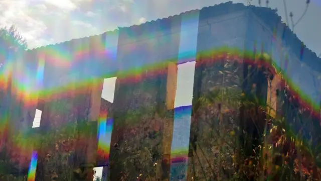 Not all symptoms may be down to HPPD - diagnosis is complex